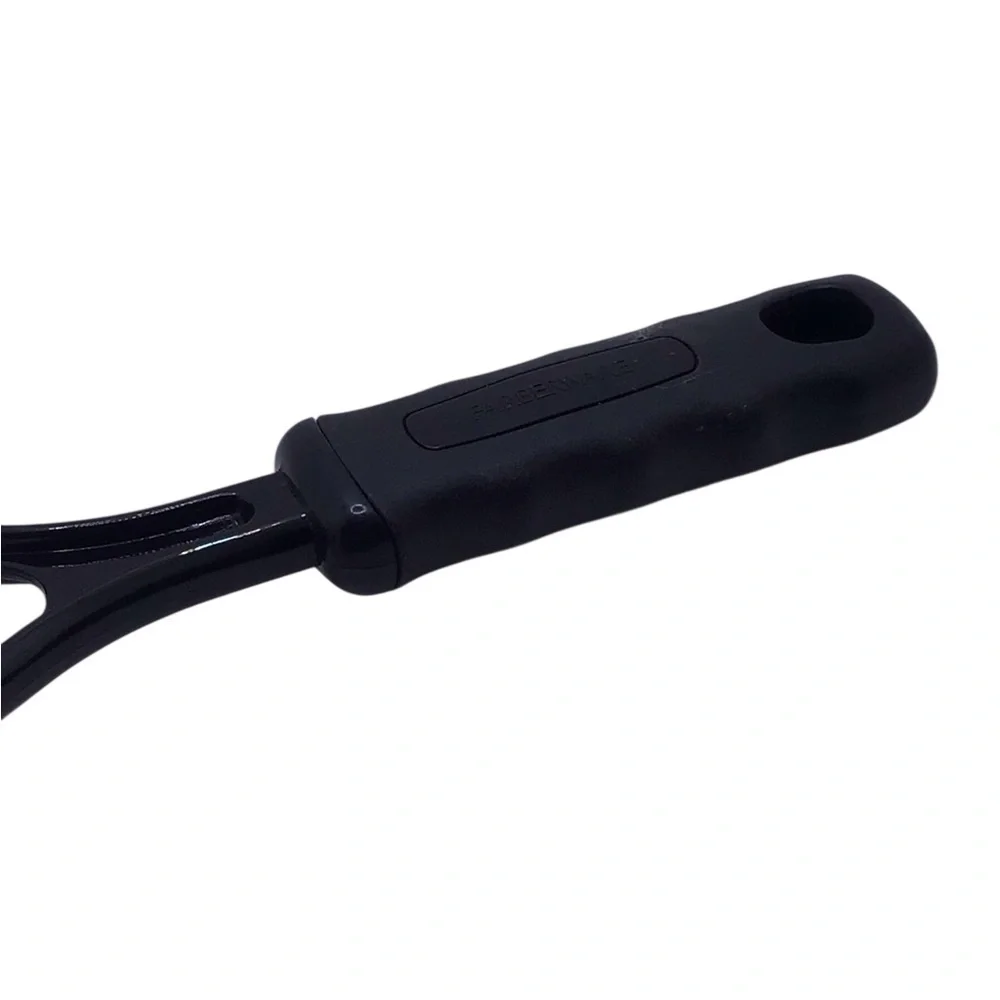 Farberware Professional Heat-Resistant Nylon Meat & Potato Masher – Black
